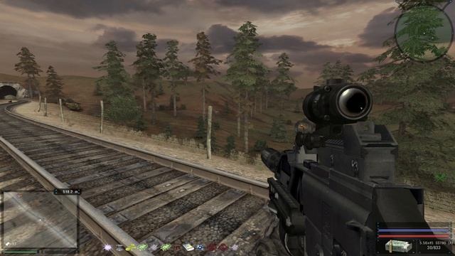 S T A L K E R Народная Солянка 2016#34/2 смотреть онлайн