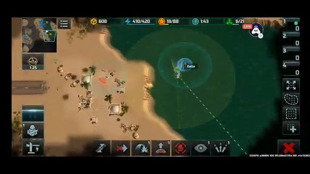 STREAM ART OF WAR3 смотреть онлайн
