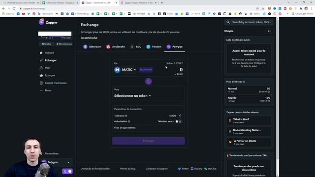 РЕТРО ДРОП В КРИПТОВАЛЮТЕ 2021 XPOLLINATE ZAPPER FI смотреть онлайн
