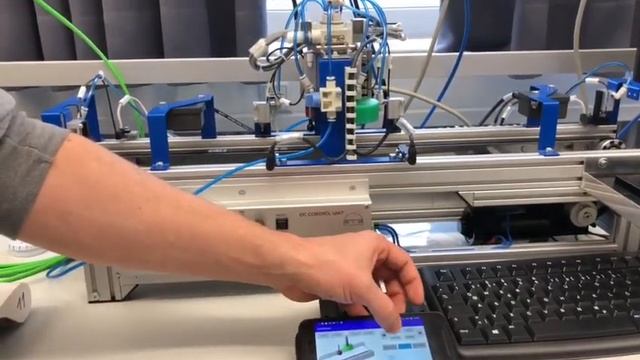 TS Noe BVT Funktion der Anlage смотреть онлайн
