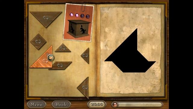 Azada (Walkthrough) - Puzzle Games Longplay (Chapter 1 & Chapter 2) смотреть онлайн
