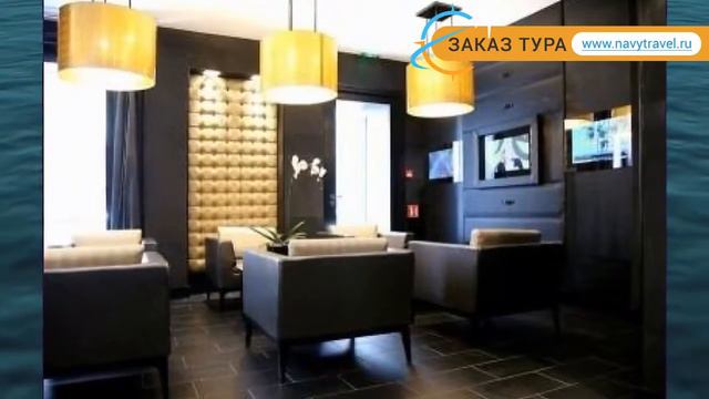 L' ADRESSE 3* Франция Париж обзор – отель Л' АДРЕССЕ 3* Париж видео обзор смотреть онлайн