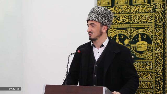 Каким был Пророк Мухаммад ﷺ؟ ¦ Хадисы смотреть онлайн
