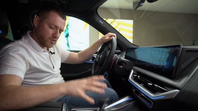 BMW XM: ОБЗОР САМОГО ДОРОГОГО BMW