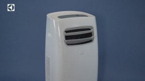 Выбираем мобильный кондиционер. Обзор кондиционера от Electrolux серии Mango.