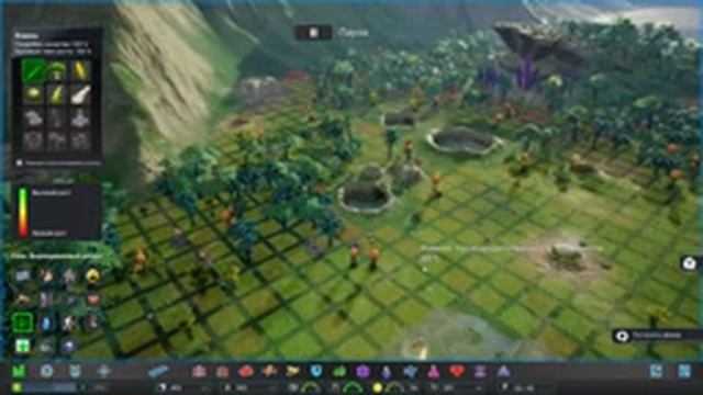 Aven Colony, играю впервые, бесплатно на Epic Games, геймплей и обзор игры, №1 смотреть онлайн