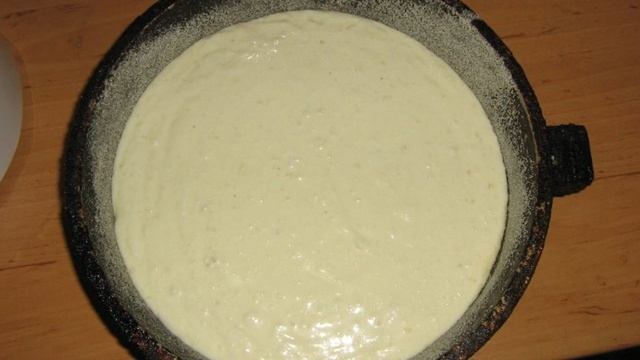 Сборник рецептов