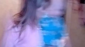 Как я бабушку люблю