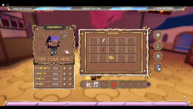 SDS Holy War 3 SACRED TREASURE ARMOUR EXP CODES Roblox смотреть онлайн