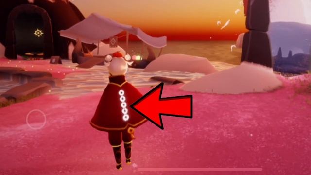 Sky children of the light // Дни удачи / Интересные факты / БЕТА смотреть онлайн