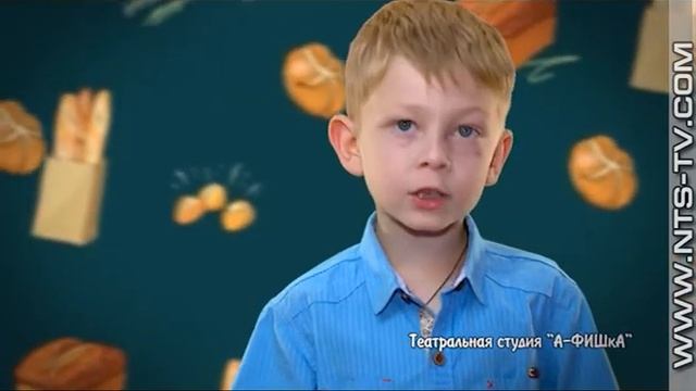 Д. Хармс – «Очень страшная история» Читают актеры театральной студии «А-ФИШкА» смотреть онлайн