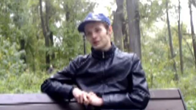 «Поговорим?» (выпуск 19) Александр Горшков. Часть 1 смотреть онлайн