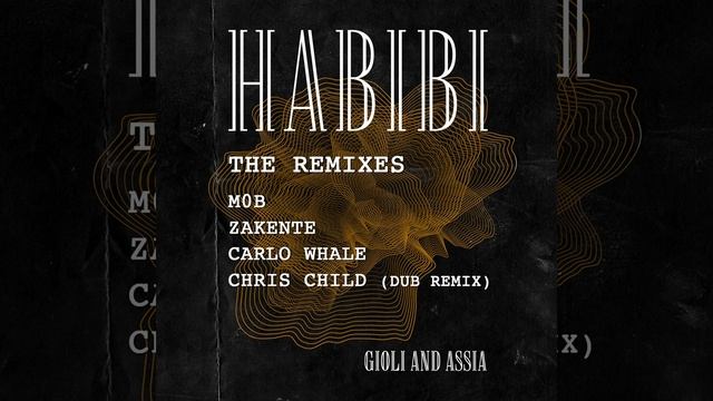 Habibi (M0B Remix)