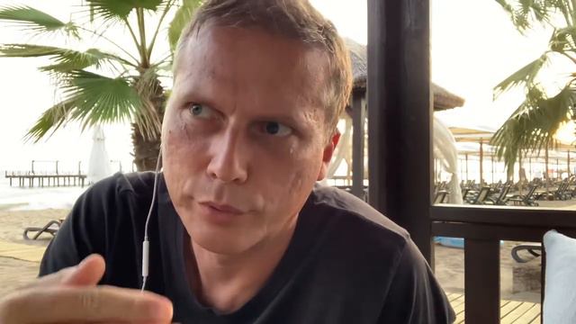 Плато Осознанности. Челендж. День 6 смотреть онлайн