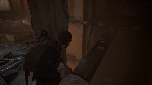 Одни из нас Часть II PlayStation 5 60FPS 4К HDR (сложность реализм)прохождение #21 смотреть онлайн