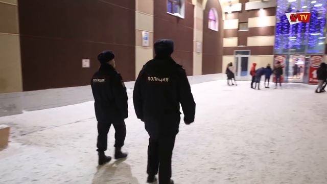 Подростковые банды в Ярославле: мифы и реальность смотреть онлайн