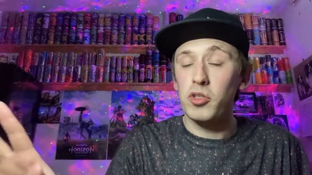 Drink Review - Monster: Java; Kona Blend смотреть онлайн