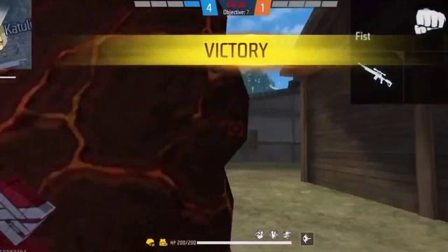 Evo Famas Return In Free Fire II Heart Broken Emote Return II Free Fire New Event смотреть онлайн