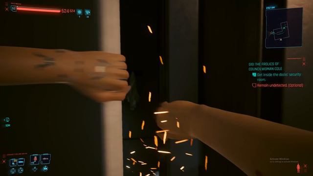 Cyberpunk 2077 - Cyberpunk Edgerunners Cyberpsychosis Explained смотреть онлайн