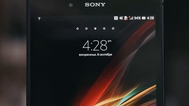 Sony Xperia Z Ultra смотреть онлайн