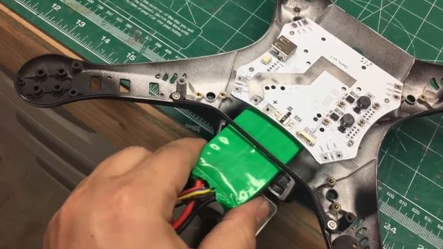 Building a Better Phantom: The Ghoul - Part 2: Assembly смотреть онлайн