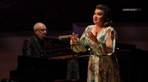 Василий Калинников «Колокола»