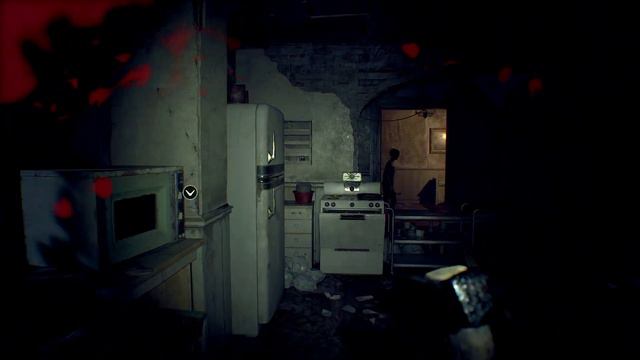 Resident Evil 7 - Ada Wong Over Mia Winters смотреть онлайн