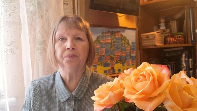ОДИНОЧЕСТВО ИЛИ УЕДИНЕНИЕ...? смотреть онлайн
