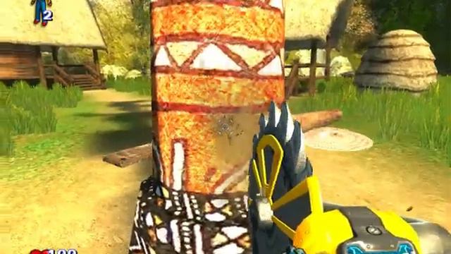 serious sam 2 forever смотреть онлайн