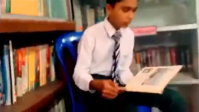 #2minitantibuli vol. 2 SMK Idris Shah смотреть онлайн