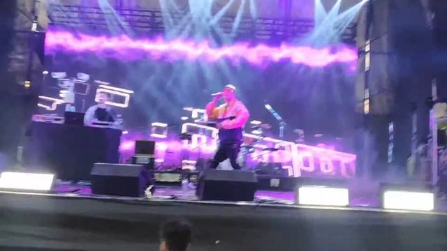 Monoblock - Acru (En vivo en @Festi2020) смотреть онлайн