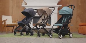 Обзор Bugaboo Butterfly, Babyzen YoYo 2 и Joolz Aer+| Легкие прогулочные коляски | Рейтинг лучших