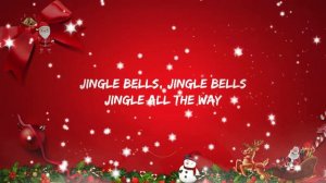 Jingle Bells – James Lord Pierpont (Lyrics)