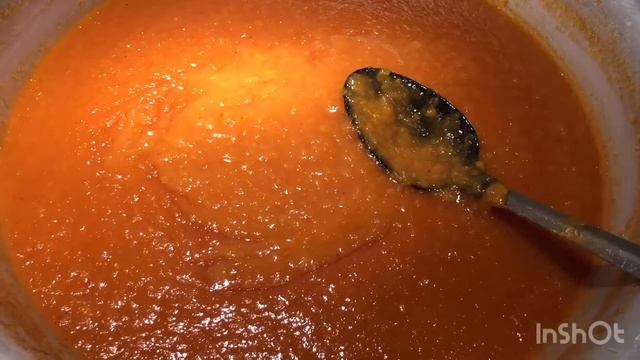 Абрикосовое варенье , по новому рецепту смотреть онлайн