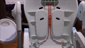 ОБЗОР ДЕТСКОГО СТУЛЬЧИКА ДЛЯ КОРМЛЕНИЯ ЧИККО ПОЛЛИ, CHICCO POLLI СТУЛЬЧИК ДЛЯ КОРМЛЕНИЯ, СТУЛЬЧИК