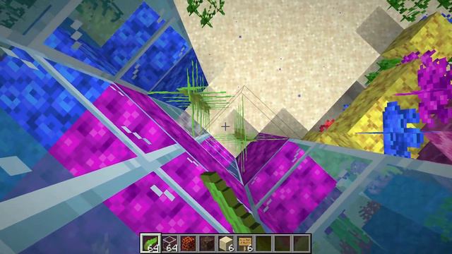 Water Elevator Minecraft Tutorial [EASY FIX] Minecraft Soul Sand Elevator смотреть онлайн