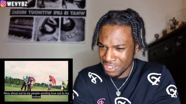 Let's Goo🇹🇭🇰🇭| OG BOBBY - BONG Feat. VannDa (Prod. by NINO) OFFICIAL MV [Reaction] смотреть онлайн
