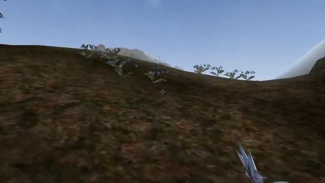 Morrowind The Weapon Delivery смотреть онлайн