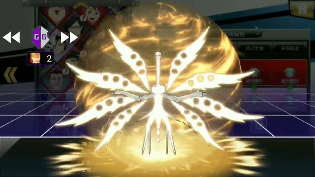 Lille Barro Rank 14 Moveset - Bleach Death Awakening смотреть онлайн