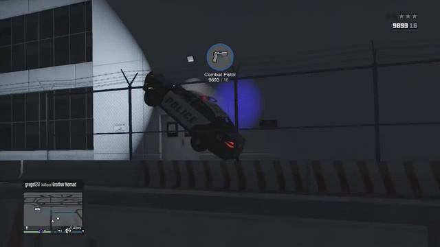 GTA 5 THUG LIFE #32 - GHETTO GARAGE! (GTA V Online) смотреть онлайн