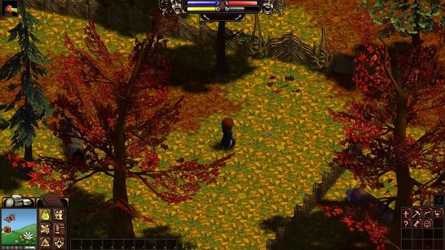 GamerZakh Returns ► Salem the Crafting MMO Game смотреть онлайн
