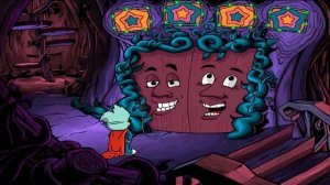 Полное прохождение: Пижама Сэм. Когда на улице темно, без страха смотрим мы в окно