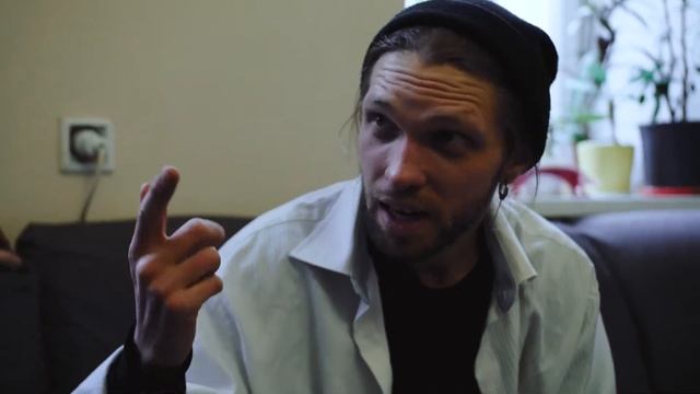 1 день фестиваля БТК.generation. (видеодневник) смотреть онлайн