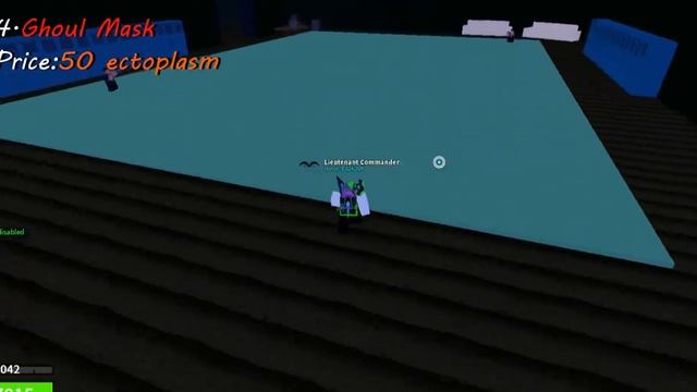 ALL CURSED SHIP's NPC LOCATION | BLOX FRUIT смотреть онлайн