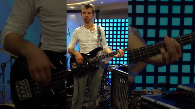 IBANEZ Roadstar II deluxe RB760 black смотреть онлайн