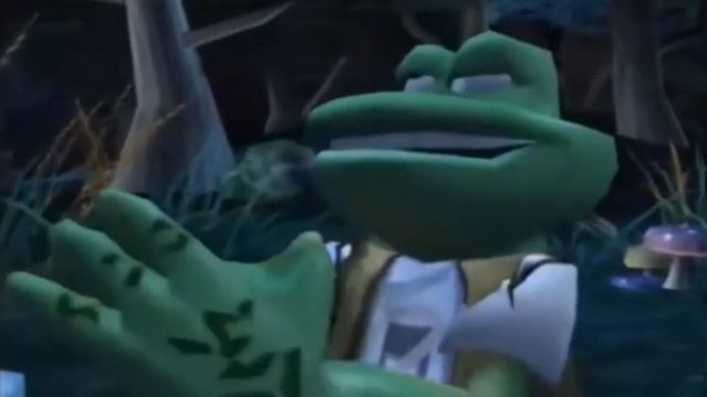 FrOgGeR tHe GrEaT qUeSt смотреть онлайн