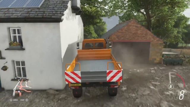The PEEL P50 HAS A USE! Bonus Boards | Forza Horizon 4 смотреть онлайн