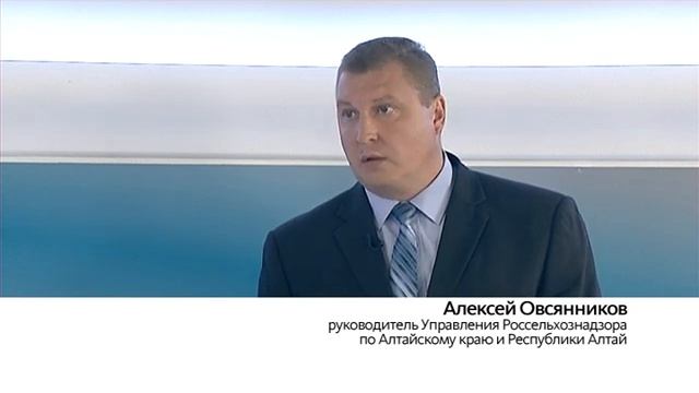 «Интервью дня»: Алексей Овсянников смотреть онлайн