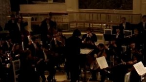 Л.Бетховен "Симфония№3" 1часть (фрагмент)