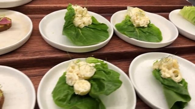 Bacchanal Buffet (Dinner) at Caesar’s Palace, Las Vegas - Walking Tour смотреть онлайн